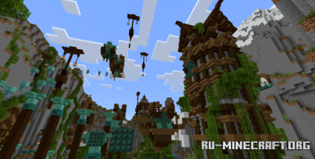    -    Minecraft PE