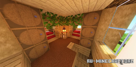  Normal Survival House  Minecraft