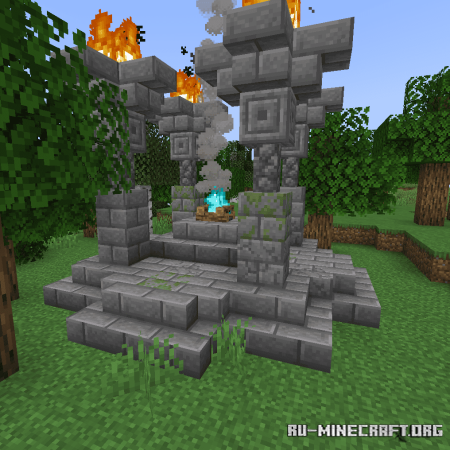  Explorations  Minecraft 1.20.6