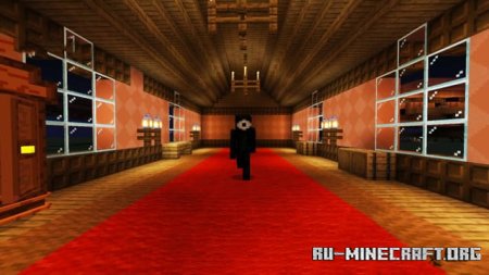 ������� ����� �� ������� ��� Minecraft PE