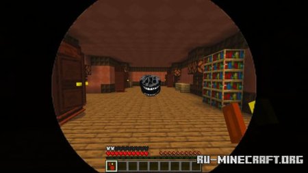 ������� ����� �� ������� ��� Minecraft PE