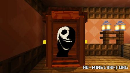 ������� ����� �� ������� ��� Minecraft PE