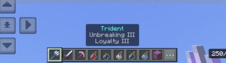 Скачать Удаление лишней информации предметов для Minecraft PE 1.20