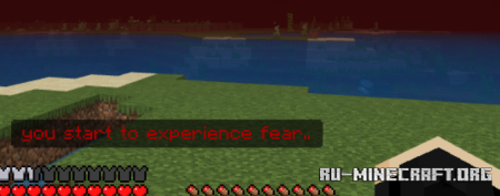 Скачать Слендермен : Охота для Minecraft PE 1.20