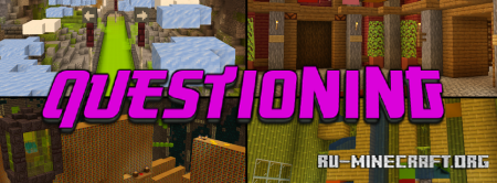 ������� Questioning ��� Minecraft
