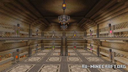 ������� Questioning ��� Minecraft