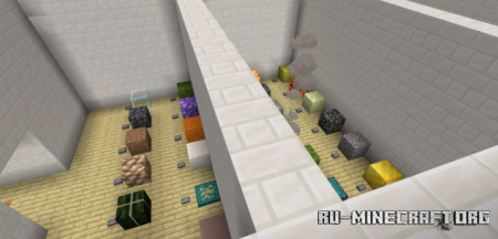 ������� ������������� ��� Minecraft PE