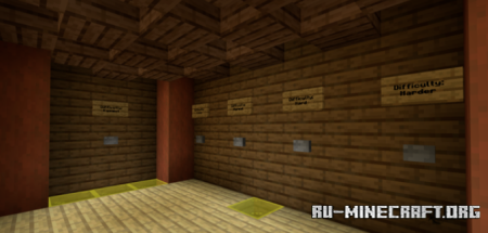 ������� ������������� ��� Minecraft PE