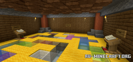 ������� ������������� ��� Minecraft PE