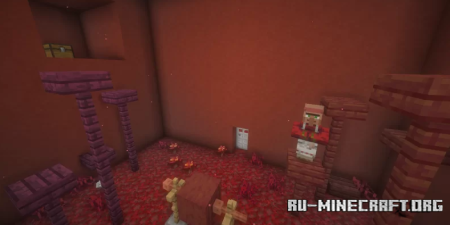 ������� Ascending - 100 Levels ��� Minecraft