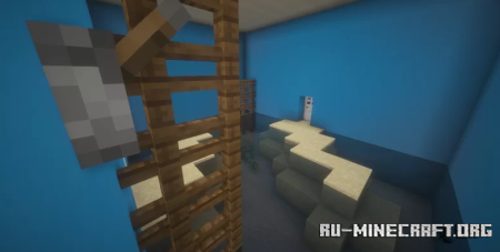 ������� Ascending - 100 Levels ��� Minecraft