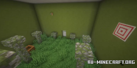 ������� Ascending - 100 Levels ��� Minecraft