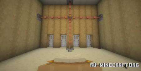 ������� Ascending - 100 Levels ��� Minecraft