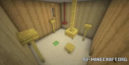 ������� Ascending - 100 Levels ��� Minecraft
