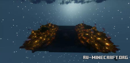  Battle of Druid's Grove  Minecraft