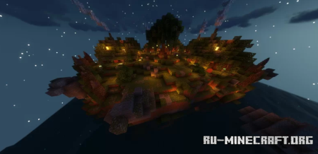  Battle of Druid's Grove  Minecraft