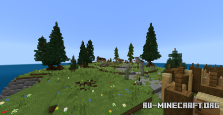 ������� ������� ��� ��� Minecraft PE