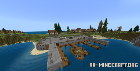 ������� ������� ��� ��� Minecraft PE