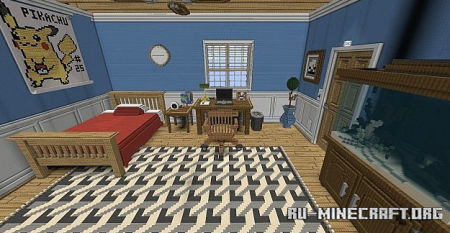 ������� The Great Cheese Bedrock Edition ��� Minecraft