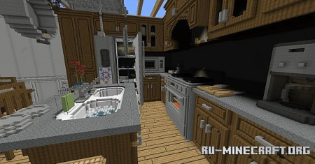 ������� The Great Cheese Bedrock Edition ��� Minecraft