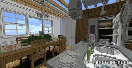 ������� The Great Cheese Bedrock Edition ��� Minecraft