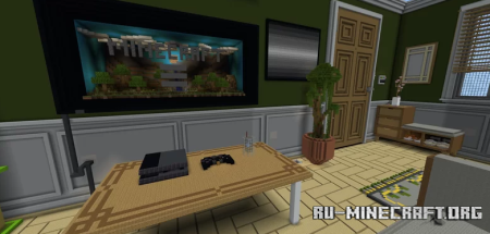 ������� The Great Cheese 2 Bedrock Edition ��� Minecraft