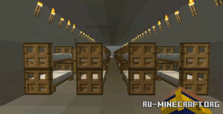 ������� Ottoman Battle Ship ��� Minecraft