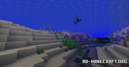 Скачать Boids для Minecraft 1.20.6