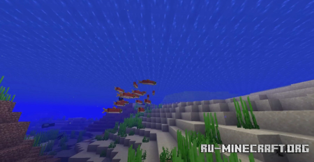 Скачать Boids для Minecraft 1.20.6