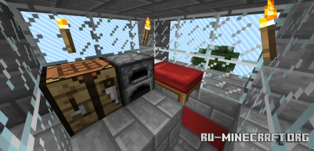  Sky Survival by RickySavirex  Minecraft