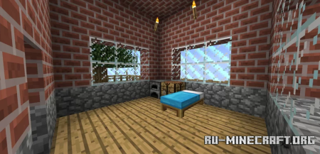  Sky Survival by RickySavirex  Minecraft
