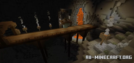 ������� Perfect Mine ��� Minecraft