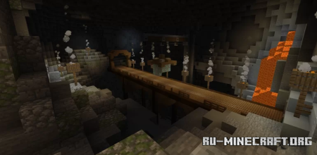 ������� Perfect Mine ��� Minecraft