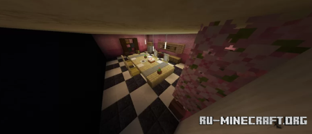 ������� Melancholy by defnottreeman ��� Minecraft