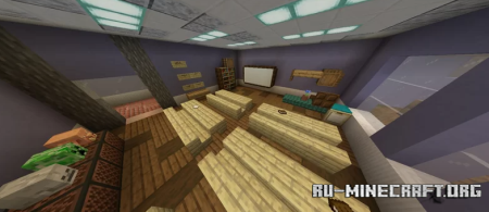 ������� Melancholy by defnottreeman ��� Minecraft