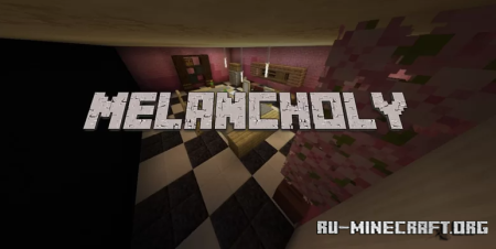 ������� Melancholy by defnottreeman ��� Minecraft