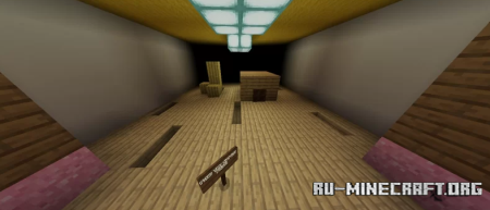 ������� Melancholy by defnottreeman ��� Minecraft