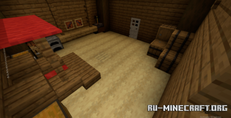 ������� ����� �� ����� ������� ��� Minecraft PE