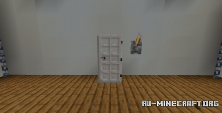 ������� ����� �� ����� ������� ��� Minecraft PE