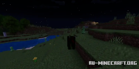 Скачать Зомби корова для Minecraft PE 1.20