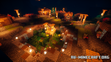  Sweet Tales Update  Minecraft 1.20.1