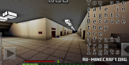 ������� �������� � ������������ ��� Minecraft PE