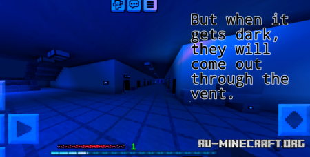 ������� �������� � ������������ ��� Minecraft PE