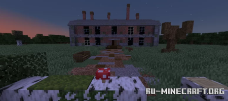 ������� Light in the dark 2 ��� Minecraft