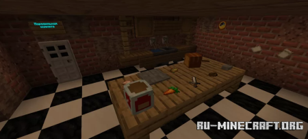 ������� Light in the dark 2 ��� Minecraft