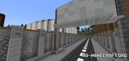  Worker Simulator by TEHEK  Minecraft