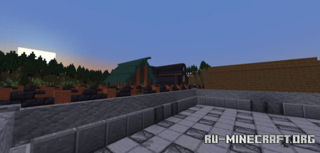  Worker Simulator by TEHEK  Minecraft