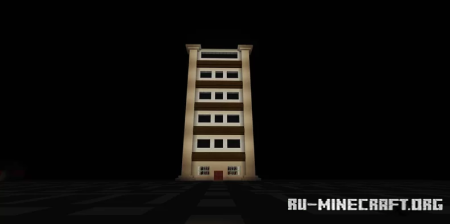 ������� The Maze by kelp_idk ��� Minecraft