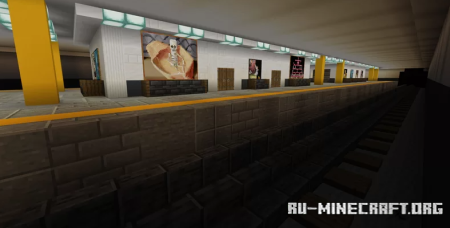 ������� The Maze by kelp_idk ��� Minecraft