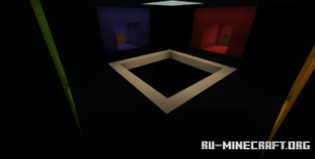 ������� The Maze by kelp_idk ��� Minecraft